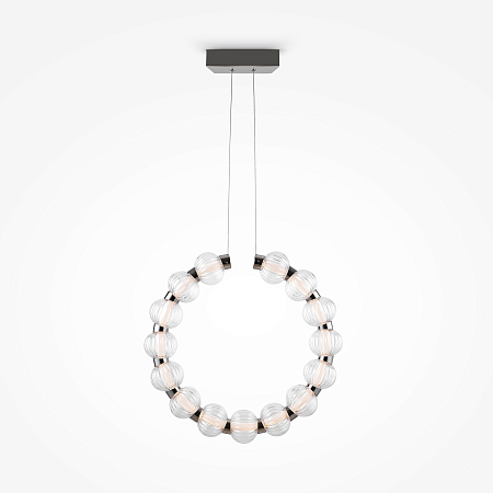 Подвесной светодиодный светильник Maytoni Amulet MOD555PL-L23CH4K