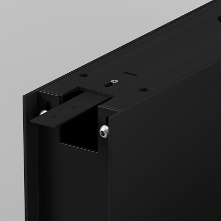 Короб для блока питания Maytoni Elasity IP O-TR001-BX-B Короб для блока питания Maytoni Elasity IP O-TR001-BX-B