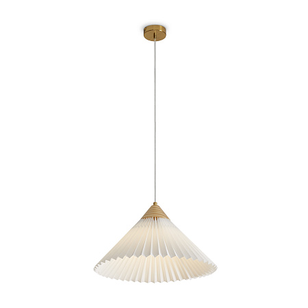 Светильник подвесной Freya Kinsley FR5533PL-01BS1