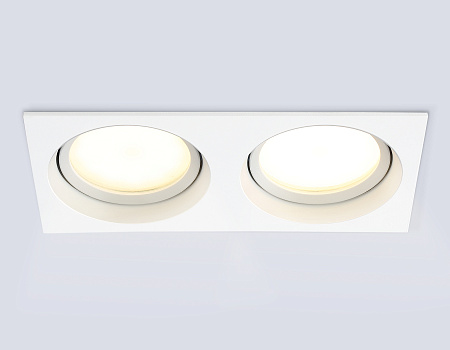 Светильник встраиваемый TN6659