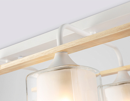Люстра потолочная Ambrella light TR3033247