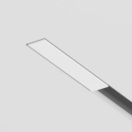 Блок питания для магнитного шинопровода 100Вт Maytoni GRAVITY TRX010DR2-100W