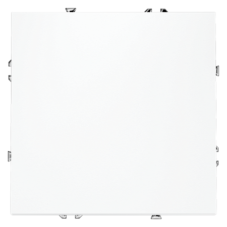 Проходной переключатель встраиваемый VOLTUM S70 одноклавишный (белый матовый) VLS010302 Проходной переключатель встраиваемый VOLTUM S70 одноклавишный (белый матовый) VLS010302