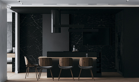 Подвесной светильник Maytoni Vinder P051PL-L40B4K