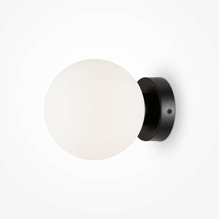 Светильник настенно-потолочный Maytoni Basic form MOD321WL-01B