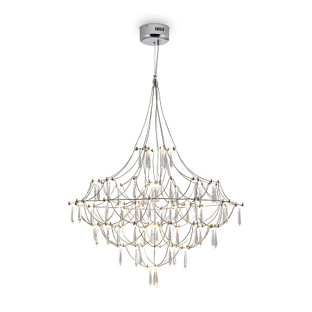 Подвесная люстра Freya Amela FR6138PL-L44CH