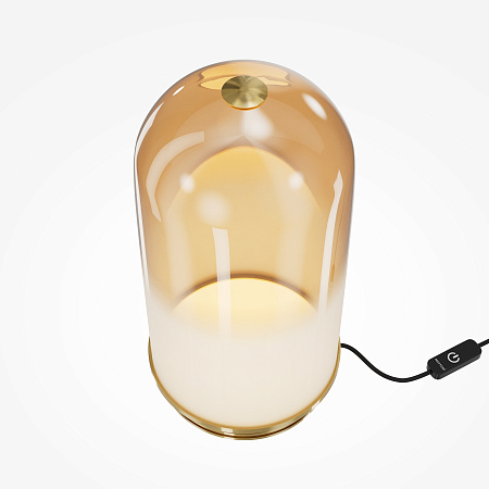 Настольная лампа светодиодная Maytoni Fable MOD488TL-L8BS3K