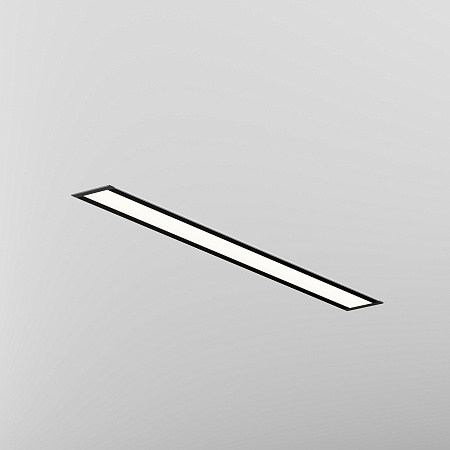 Линейный светильник светодиодный 4000К 500*50*35мм Maytoni LL313010