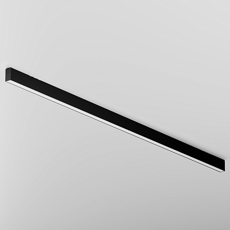 Линейный светильник светодиодный 3000К 2000*67*35мм Maytoni LL311047