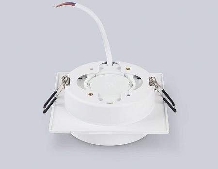 Светильник встраиваемый Ambrella light TECHNO SPOT TN6709