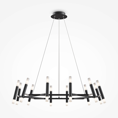 Подвесная люстра Maytoni Vigo MOD031PL-24B