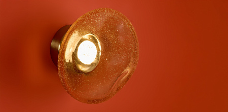 Бра Freya Mote FR5601WL-01YA