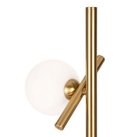 Торшер Freya Blossom FR5259FL-03BS Торшер Freya Blossom FR5259FL-03BS