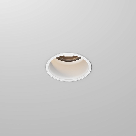 Уличный встраиваемый светодиодный светильник Maytoni Grit O501DL-L5W3K