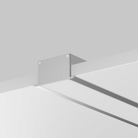 Встраиваемый профиль Maytoni Led Strip ALM-6332-S-2M 632004