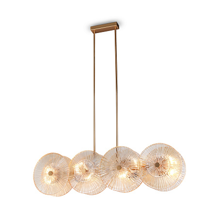 Подвесной светильник Maytoni Aster MOD007PL-08G1