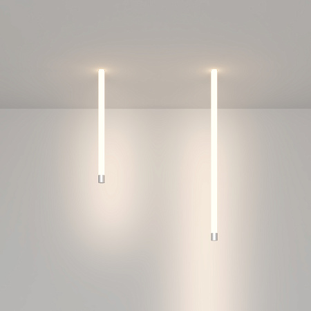 Набор для двухстороннего скрытого монтажа гибкого неона D25 Maytoni Nemo 201144