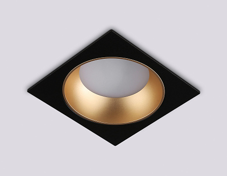 Светильник встраиваемый Ambrella light TN52340