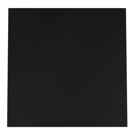 Клавиша для выключателя/переключателя одноклавишного Voltum S70 (черный матовый) VLS000108 Клавиша для выключателя/переключателя одноклавишного Voltum S70 (черный матовый) VLS000108