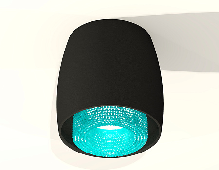 Потолочный светильник Techno spot XS1142023
