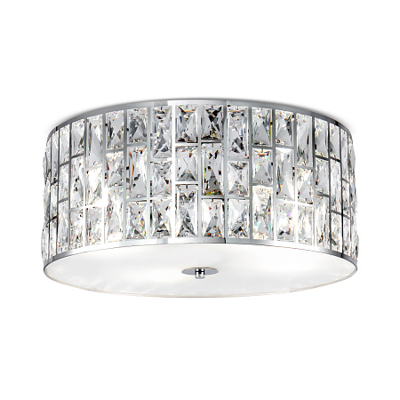 Подвесной светильник Maytoni Gelid MOD184PL-04CH