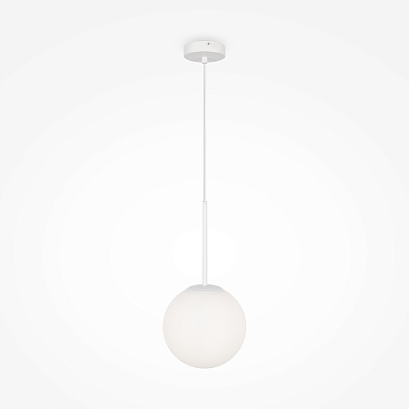 Светильник подвесной Maytoni Basic form MOD321PL-01W1