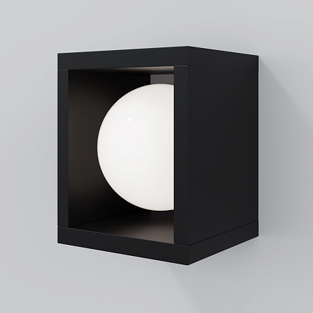 Уличный настенный светильник Maytoni Slate O483WL-L10GF3K Уличный настенный светильник Maytoni Slate O483WL-L10GF3K