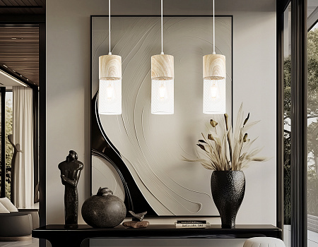 Светильник подвесной Ambrella light TR8499