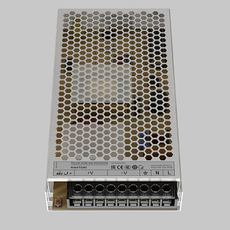 Блоки питания 48V 300W Maytoni 831010