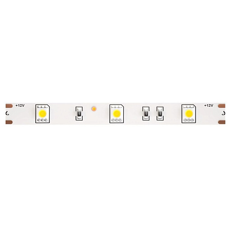 Светодиодная лента 7,2Вт/м 12V IP65 RGB Maytoni 10127 Светодиодная лента 7,2Вт/м 12V IP65 RGB Maytoni 10127