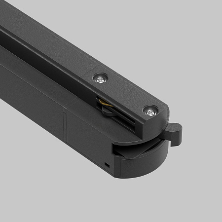 Трековый магнитный светильник Maytoni Unity Basis TR000-1-24W4K-B_1