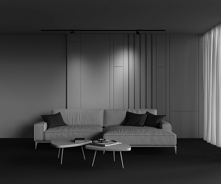 Трековый однофазный светильник Maytoni Unity Glare TR225-1-GX53-B Трековый однофазный светильник Maytoni Unity Glare TR225-1-GX53-B