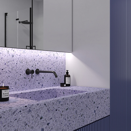 Светодиодная лента 7,2 Вт/м 6000K 12V IP65 Maytoni 20006