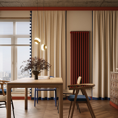 Светильник подвесной Maytoni Levix MOD459PL-L7BSK