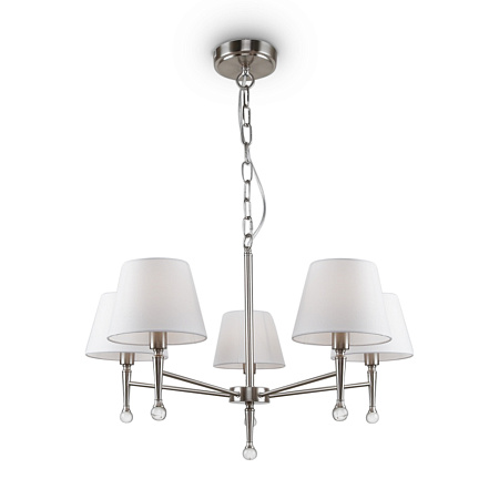 Люстра подвесная Freya Rosemary FR2190PL-05N