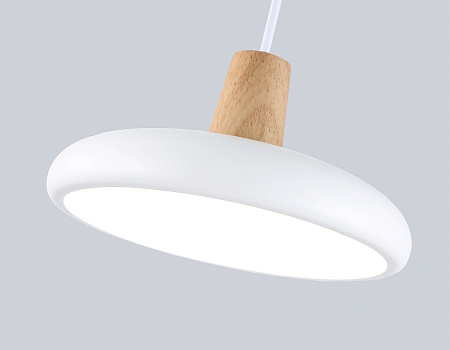 Светильник подвесной светодиодный Ambrella light FL4838