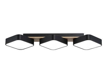Светильник потолочный светодиодный Ambrella light FL4878