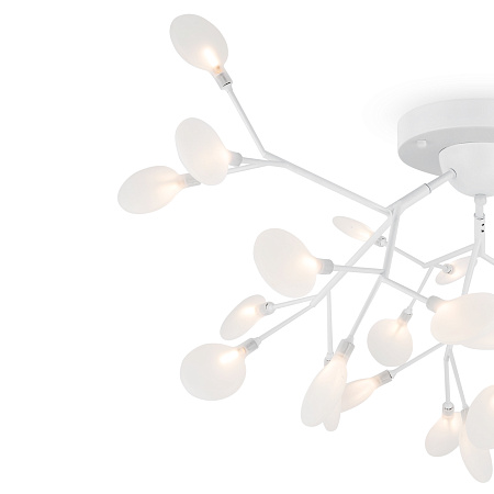 Люстра потолочная Freya Florencia FR5049CL-27W2