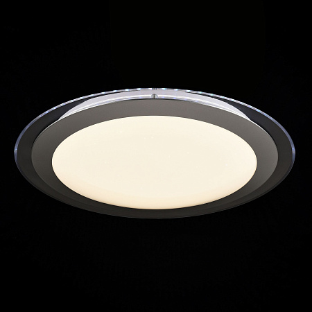 Потолочный светильник Freya Halo FR6998-CL-45-W