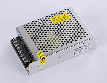 Блок питания 24V 150W IP20 LED Driver GS9606