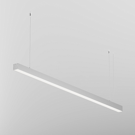 Линейный светильник светодиодный 3000К 1500*50*50мм Maytoni LL312021