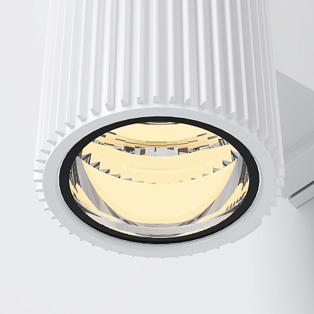 Настенный светильник Maytoni Rando O419WL-02W