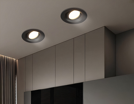 Светильник встраиваемый TN102742