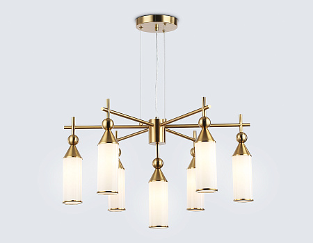 Люстра подвесная Ambrella light LH55278