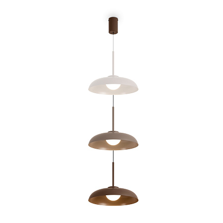 Светильник подвесной светодиодный Freya Movement FR5602PL-L5BR1