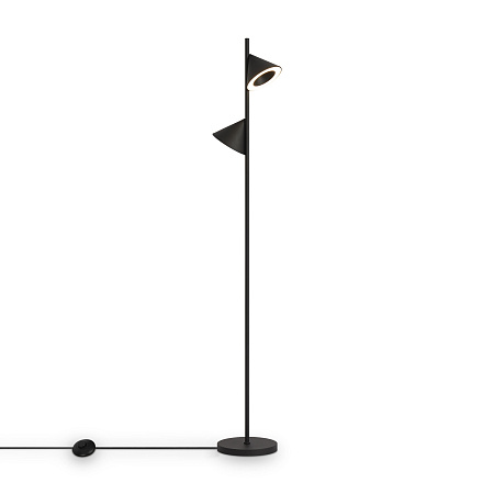 Торшер Freya Etro FR6141FL-L14B Торшер Freya Etro FR6141FL-L14B