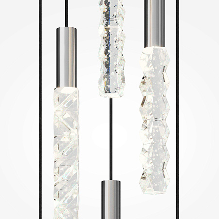 Светильник подвесной светодиодный Maytoni Selemo MOD328PL-L18CH3K