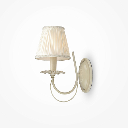 Бра Maytoni Olivia ARM326-01-W