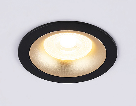 Светильник встраиваемый Ambrella light TN TN102725