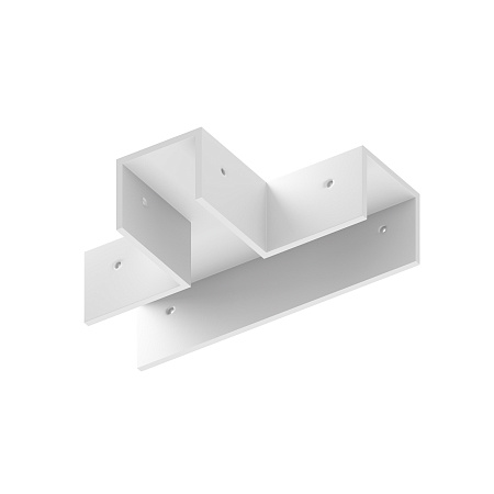 Коннектор T-образный для профиля Maytoni Elasity IP O-TR001-TC-W